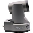 thumbnail image 5 of PTZOptics Move 4K SDI/HDMI/USB/IP PTZ Camera with 20x Optical Zoom (Gray) (PT20X-4K-GY-G3) (2-Pack) + SuperJoy PTZ Joystick Controller + Lens Cleaning Kit + HDMI Cable + Ethernet Cable + Wire Ties, 5 of 7