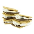 thumbnail image 4 of Brentwood Indoor Electric Stainless Steel S’mores Maker with 4 Trays and 4 Roasting Forks, 4 of 8