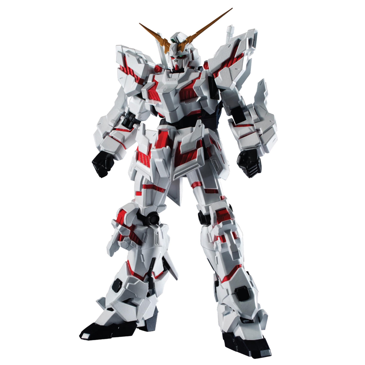 TAMASHII NATIONS Unicorn Gundam Renewal Action Figure - Walmart.com