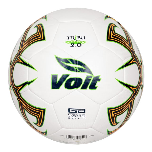 Balón Fútbol Híbrido Voit Tribu 2.0 No. 5 Sporta
