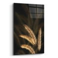 thumbnail image 2 of Epic Art 'Golden Grass I' by Lori Deiter Acrylic Glass Wall Art, 16"x24", 2 of 8