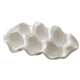 thumbnail image 1 of Egg Tray Jewelry Ring Necklace Earrings Storage Display Plate Value Ceramic Ornaments Posing Good T, 1 of 2