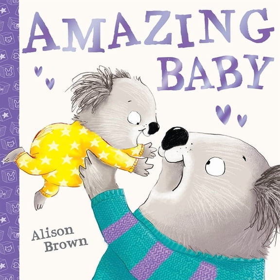 Amazing Baby, (Paperback)
