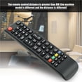 thumbnail image 3 of Mando A Distancia De Tv Original De Repuesto De Alta Para Samsung Bn59-01199G Methold EL007636-00, 3 of 6