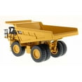 thumbnail image 2 of CAT Caterpillar 777D Off Highway Dump Truck with Operator "Core Classics Series" 1/50 Diecast Model by Diecast Masters, 2 of 6