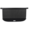 thumbnail image 2 of cciyu 2022-2023 Fit for Toyota Corolla Cross 2.0L Retractable Rear Storage Cargo Cover Luggage Security Shield Shade, 2 of 5