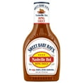 thumbnail image 3 of Sweet Baby Ray's Nashville Hot Wing Sauce 16 fl oz (Pack of 4), 3 of 5