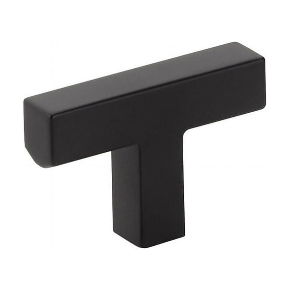 Emtek 86726US19 2 in. Warwick Cabinet T-Knob