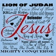 thumbnail image 3 of CafePress - The Name Of Jesus T Shirt - Men's Classic Graphic T-Shirt, 3 of 4