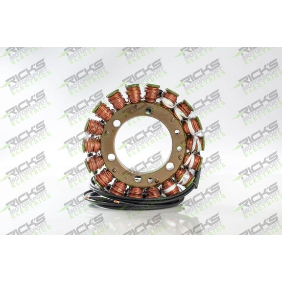 Ricks Rick'S Electric, Oe Style Stator 21-325