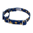 thumbnail image 3 of Country Brook Petz® Duty Honor Country Martingale Dog Collar, Small, 3 of 5