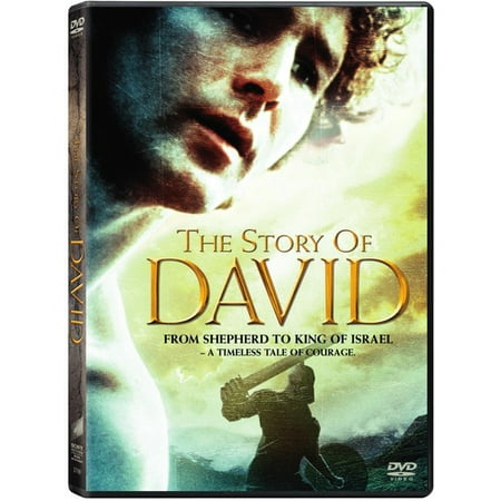 Bible Stories: The Story of David