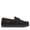 Black, variant on Men's Wyden Hickory Slipper Size 11 | Men's Slip On