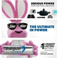 thumbnail image 5 of Energizer L92 Ultimate Lithium  AAA Batteries (4 Batteries), 5 of 5