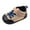 Blue, variant on enyan B'aby Boy Girl Non-Skid Indoor Infant Walking Shoes Breathable Warm Elastic Sock Shoes with Sole Protect Toes Outdoor Sneakers First Shoes For Walking B'aby B'oy Blue,Size 5