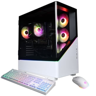 MSI MEG Trident X2 Gaming PC, Intel i9 13th Gen, 64GB DDR5, 2TB