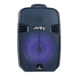 thumbnail image 1 of PBS-15JELLY BAFLE AMPLIFICADO 15 30 000W P.M.P.O COLOR AZUL MARINO, 1 of 4