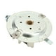 thumbnail image 4 of Portaescobillas de Arranque ANGGREK Conjunto de portaescobillas de Arranque 37442 Metal y ABS Resistente A la Corrosión 12V, 4 of 8