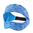 thumbnail image 1 of Bsvklp Para Oculus Quest 2 Eye Mask Cover Anti-Sudor VR Gafas Sweat Band (Azul), 1 of 10