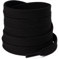 thumbnail image 1 of ORUYROP [2 Pairs] Flat Shoe Laces for Sneakers, 2/5" Wide Athletic Shoelaces in 10 Color, 1 of 7