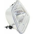 thumbnail image 4 of For Ford F-150 2001 2002 2003 Headlight Assembly Driver and Passenger Side | Pair | Replacement For FO2502211, FO2503211 | 3L3Z13008HA, 3L3Z13008GA, 4 of 6