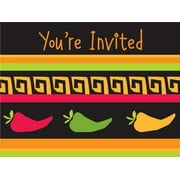 INV GTFL DC 6/8 INVITED FIESTA