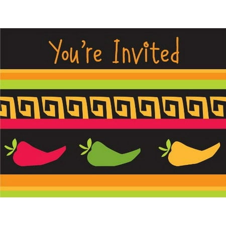 INV GTFL DC 6/8 INVITED FIESTA