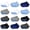 01 Unisex, variant on Toddlers Ankle Socks Boys Girls Low Cut Socks Grips 12 Pairs Kids Crew No Show Gripper Non Slip Socks for 1-7 Years