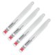 thumbnail image 2 of 4 piezas Hélices Pa XK .005 Pte Del Cuerpo Del Avión Blanco Sunnimix Hélice RC Quadcopter, 2 of 8