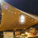 thumbnail image 5 of Luz Solar Con Sensor De Movimiento, Lámpara De Pinza Solar, Iluminación De Seguridad Exterior, Detección De Presencia Humana, Encendido/apagado Automático, Linterna Portátil Para Camping, 5 of 7