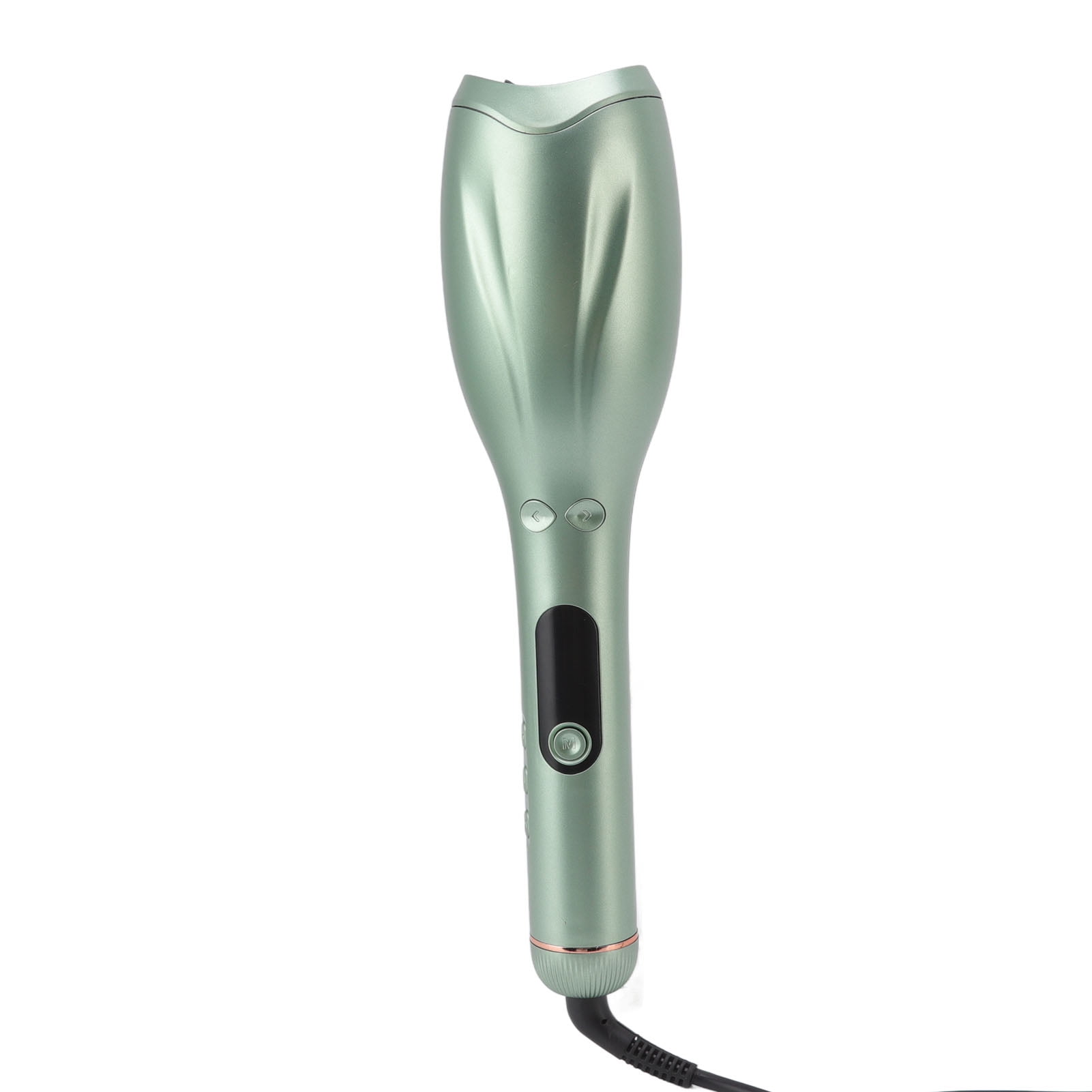 Auto Curling Iron,Auto Hair Curler Ceramic Ceramic Curling Wand Automatic Curling Iron Wand User-Friendly Design