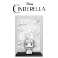 thumbnail image 4 of Figura Coleccionable Funko Pop Cover Sketched Cenicienta 1 Pieza, 4 of 4