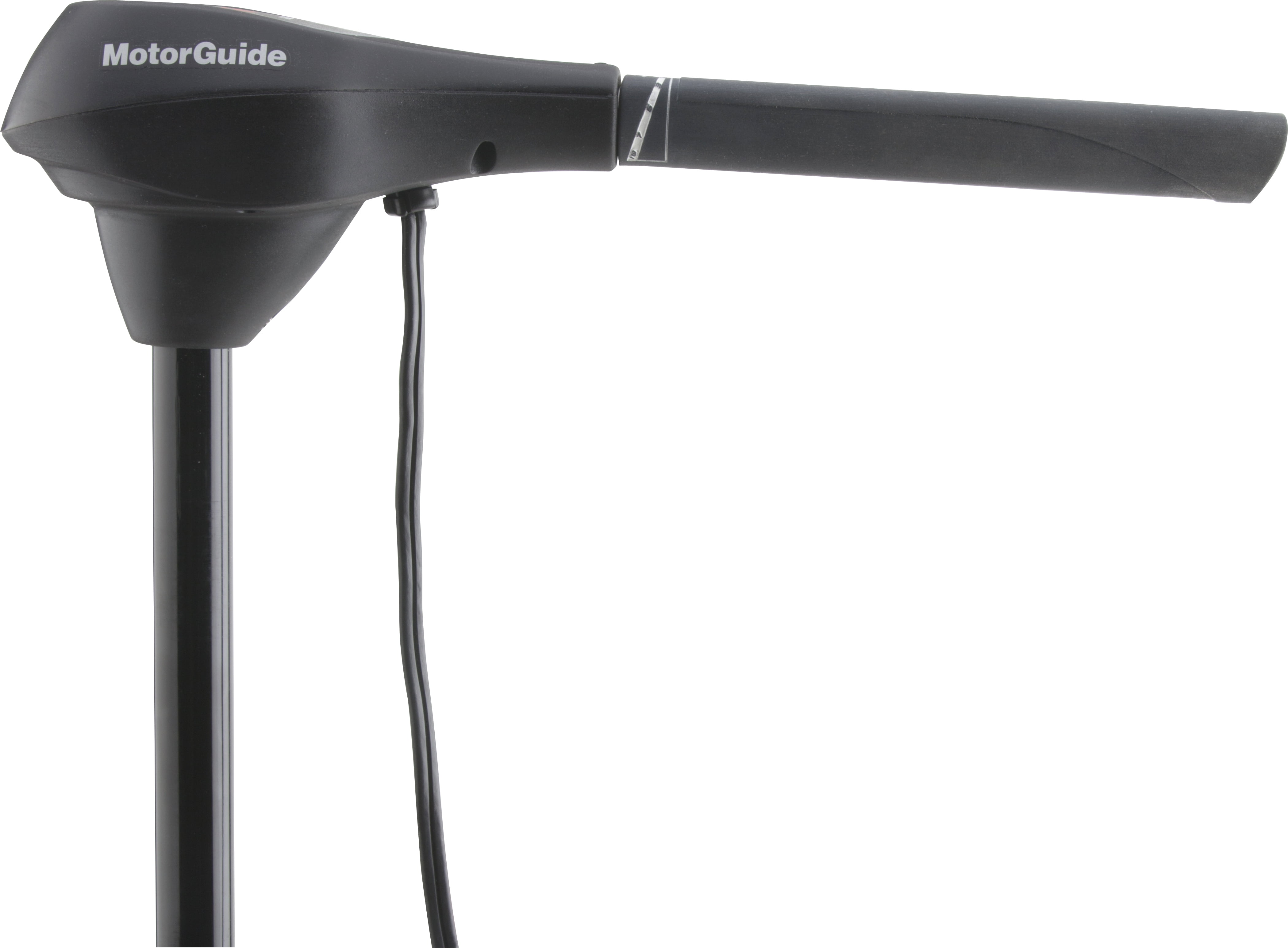 MotorGuide 940100140 R3 Freshwater Transom-Mount Trolling Motor