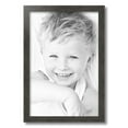 thumbnail image 2 of ArtToFrames 14x21 inch Slate Gray Picture Frame, Gray MDF Poster Frame (4669), 2 of 8