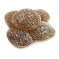 thumbnail image 2 of 4 Bags Claeys Old Fashioned Hard Candy Root Beer Flavor Sanded Drops Candies 6oz, 2 of 5