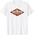 thumbnail image 1 of Vice Grip Garage Mechanic Dad Joke Handyman Grandpa Funny Camiseta, 1 of 2