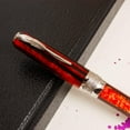 thumbnail image 4 of Pineider Arco Fountain Pen - Firefox, 4 of 11