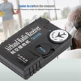 thumbnail image 4 of 118-136MHz Airband Radio Receiver High Sensitivity Air-To-Ground Aeronautical Band Receptor Digital, 4 of 5