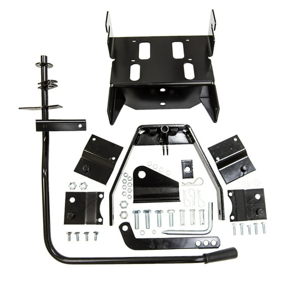 Husqvarna 585607901 Rear-Mounted Sleeve Hitch Attachment Craftsman Tractors