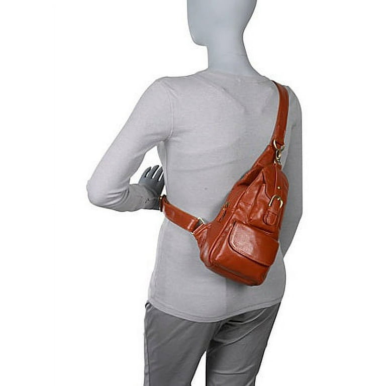 Grylls Petite Sling Purse