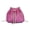 Pink, variant on Versatile and Chic Bucket Bag Drawstring Crossbdoy Purse for Various Occasions