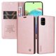 thumbnail image 1 of Funda para Samsung Galaxy A71 5G Estuche de Cuero PU Tipo Cartera con Ranuras para Tarjetas y Cierre Magnético, 1 of 5