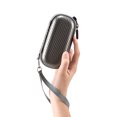 thumbnail image 3 of Para Insta360 ONE X2 al aire libre a prueba de caídas bolsa independiente caja cómoda mini bolsa de almacenamiento accesorios LDY Accesorios de cámara, 3 of 9
