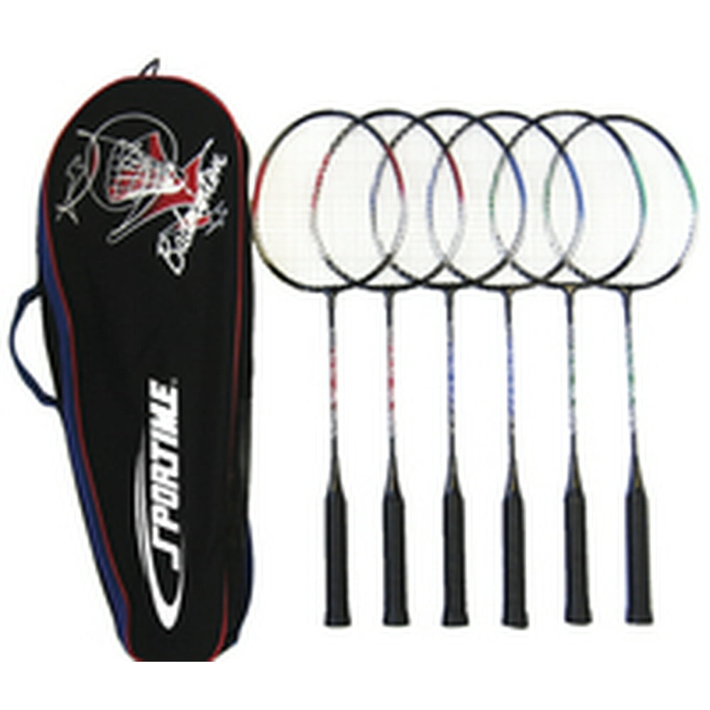 diadora badminton set