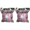 (2 pack) (2 Pack) Cleanlogic Mesh Bath Sponge 50 g