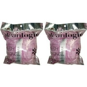 (2 pack) (2 Pack) Cleanlogic Mesh Bath Sponge 50 g