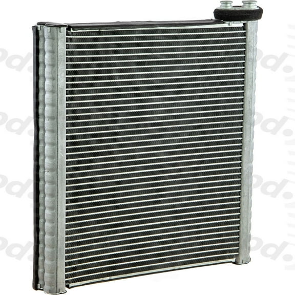 A/C Evaporator Core Fits select: 2016-2019 MAZDA CX-9
