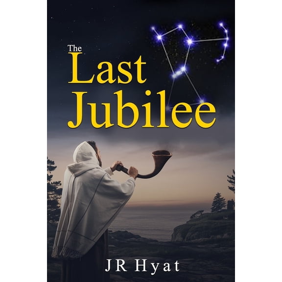 The Last Jubilee, (Paperback)