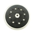 thumbnail image 4 of koolsoo 15 Hole Sander Sanding Disc 6 Inches Backing Grinding Polishing Pad Disc White, 4 of 9