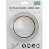 Home and Hobby Premium Tape, 25 yds x .5"
